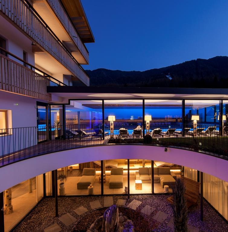 Hotel Petrus Brunico Exterior foto
