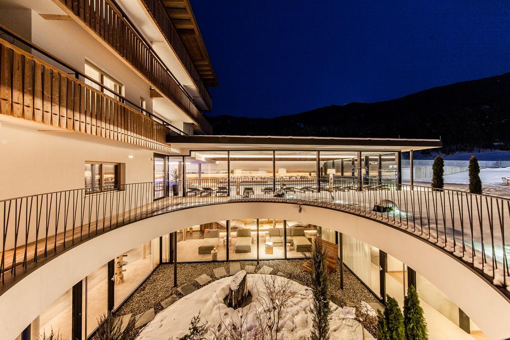 Hotel Petrus Brunico Exterior foto