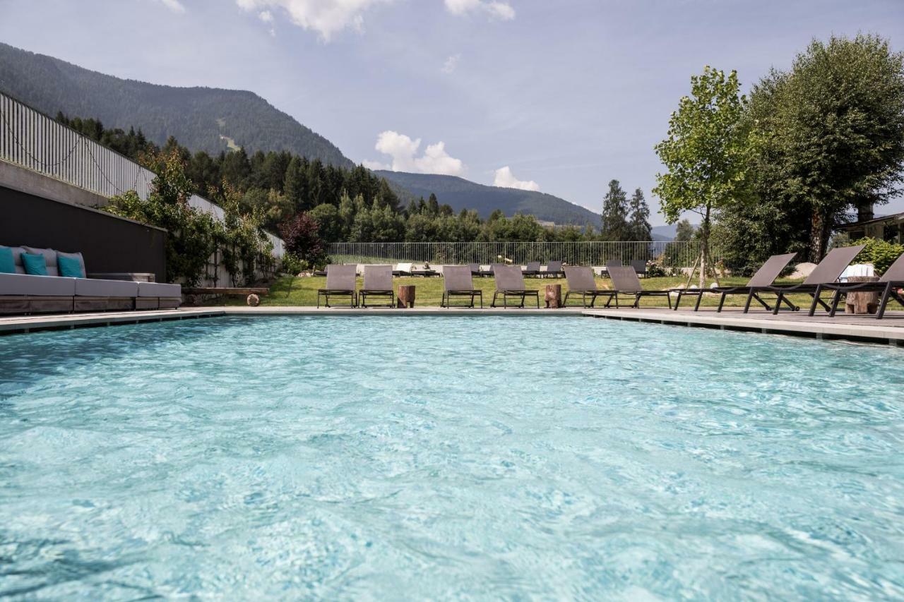 Hotel Petrus Brunico Exterior foto